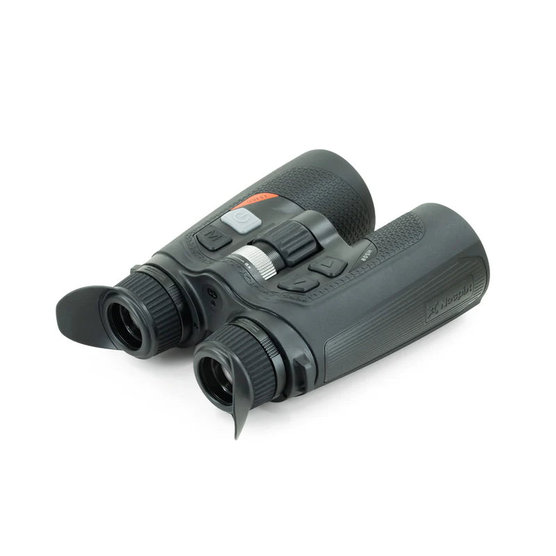 Nocpix QUEST H50R LRF Thermal Binocular - COMING SOON!