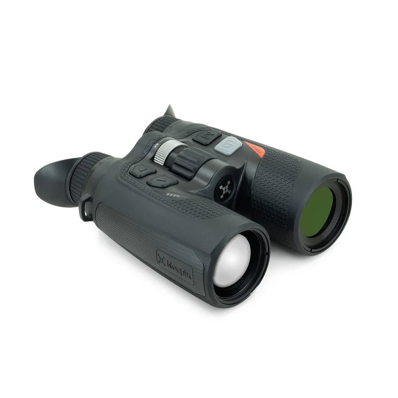 Nocpix QUEST H50R LRF Thermal Binocular - COMING SOON!