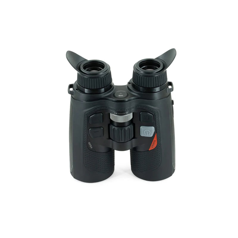 Nocpix QUEST H50R LRF Thermal Binocular - COMING SOON!