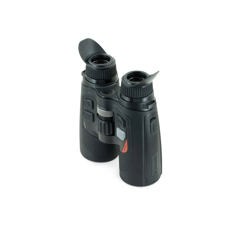 Nocpix QUEST H50R LRF Thermal Binocular - COMING SOON!