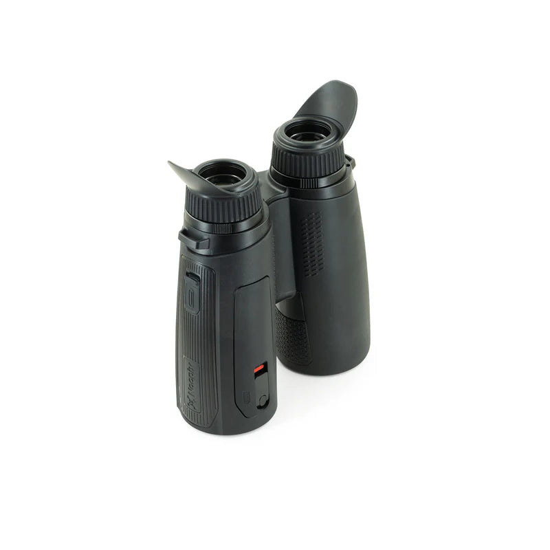 Nocpix QUEST H50R LRF Thermal Binocular - COMING SOON!