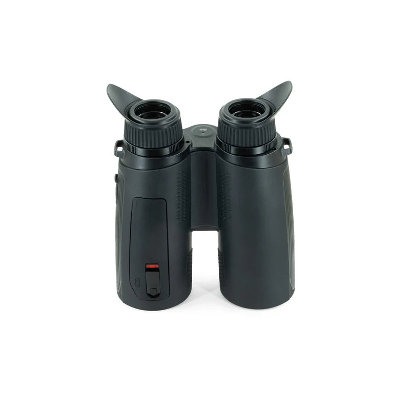 Nocpix QUEST H50R LRF Thermal Binocular - COMING SOON!