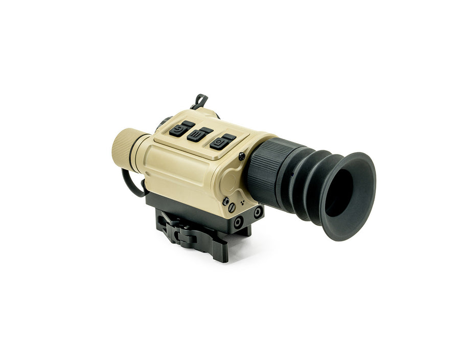 InfiRay Outdoor Rico Micro RH25 V2 4-n-1 - ON SALE