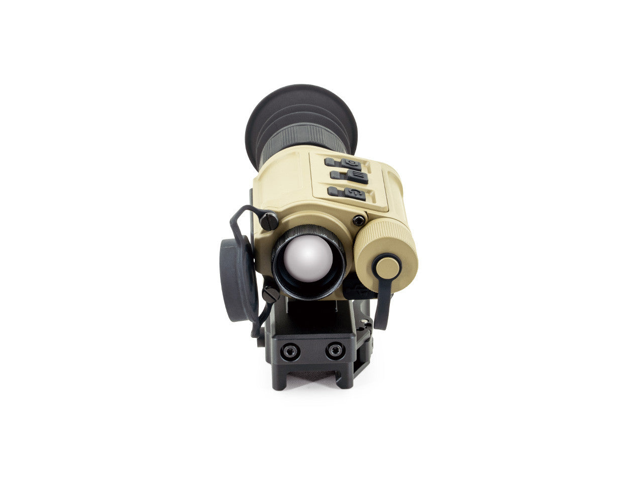 InfiRay Outdoor Rico Micro RH25 V2