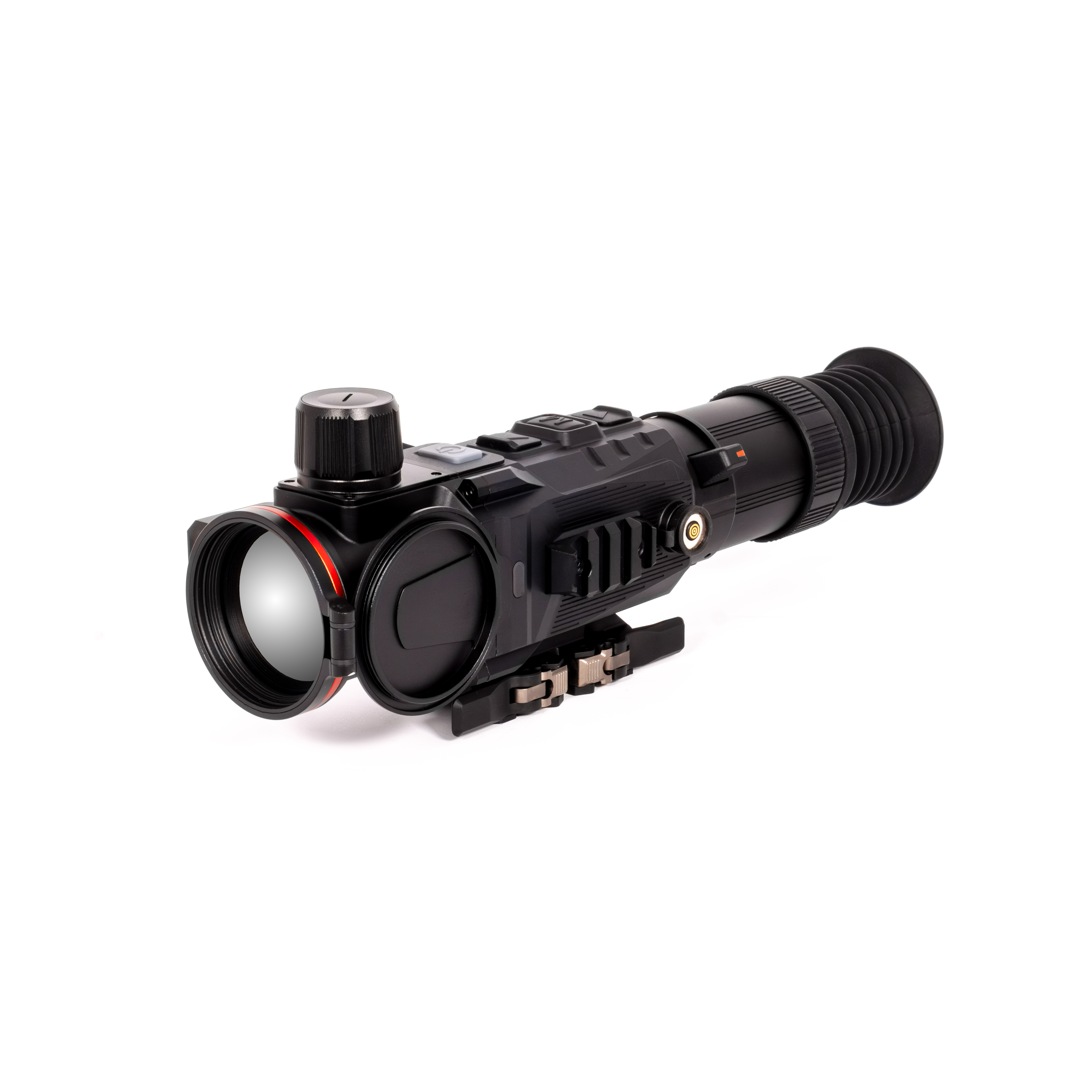 NOCPIX RICO 3 PRO H50R Thermal Weapon Sight