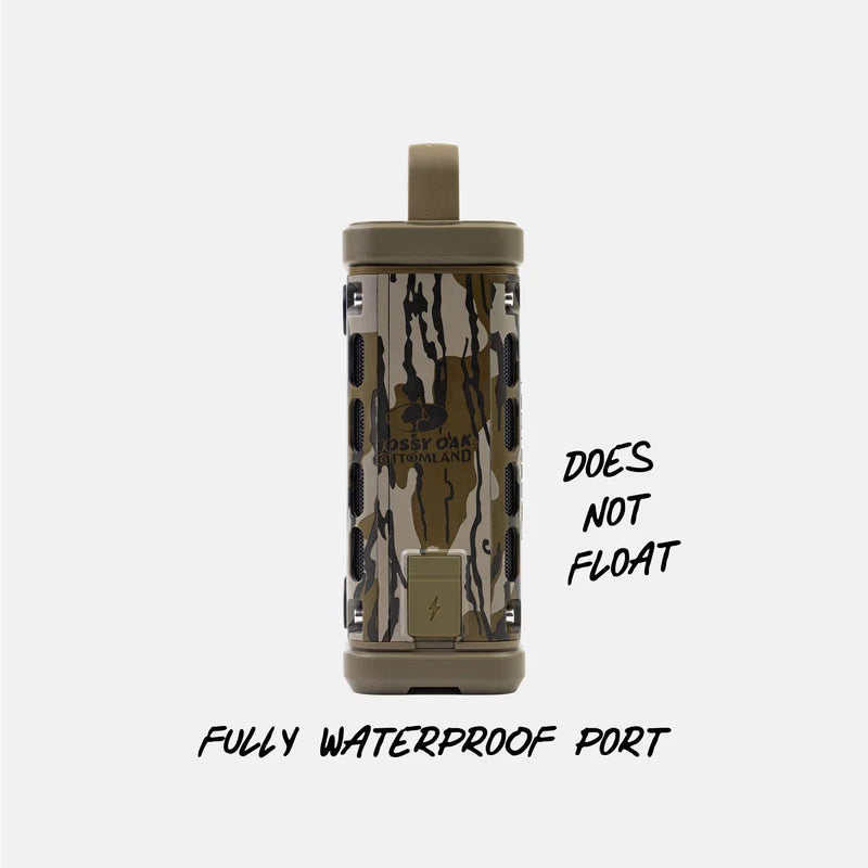 Turtlebox Ranger Gen 3 - Bottomland Brown