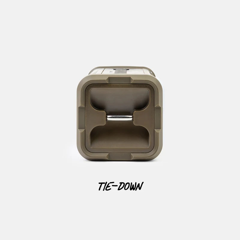 Turtlebox Ranger Gen 3 - Bottomland Brown