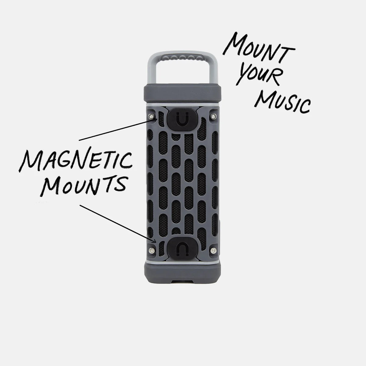 Turtlebox Ranger Speaker- In stock NOW
