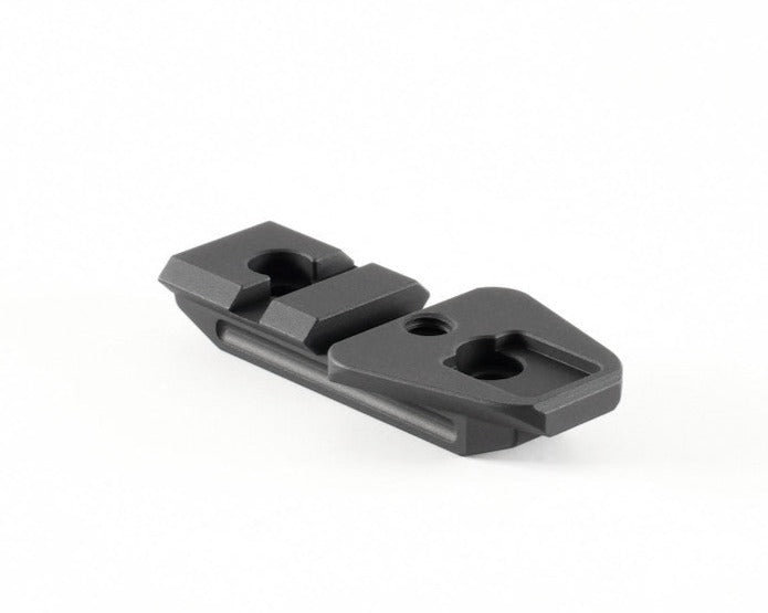 iRayUSA ADM Flip-to-side Mount for RICO MICRO with PICTAIL set