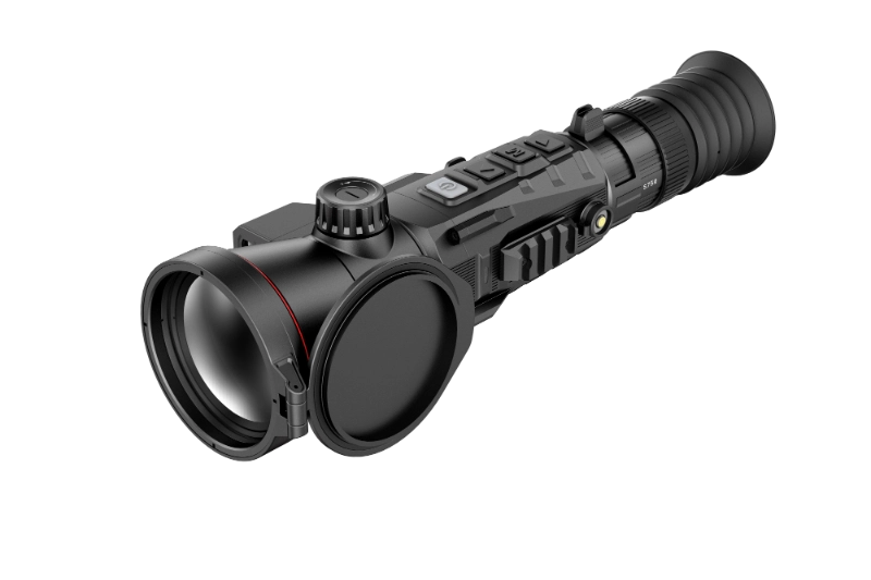 Nocpix Rico 2 S75R Thermal Weapon Sight 3X 1280x1024 75 mm - AVAILABLE NOW!
