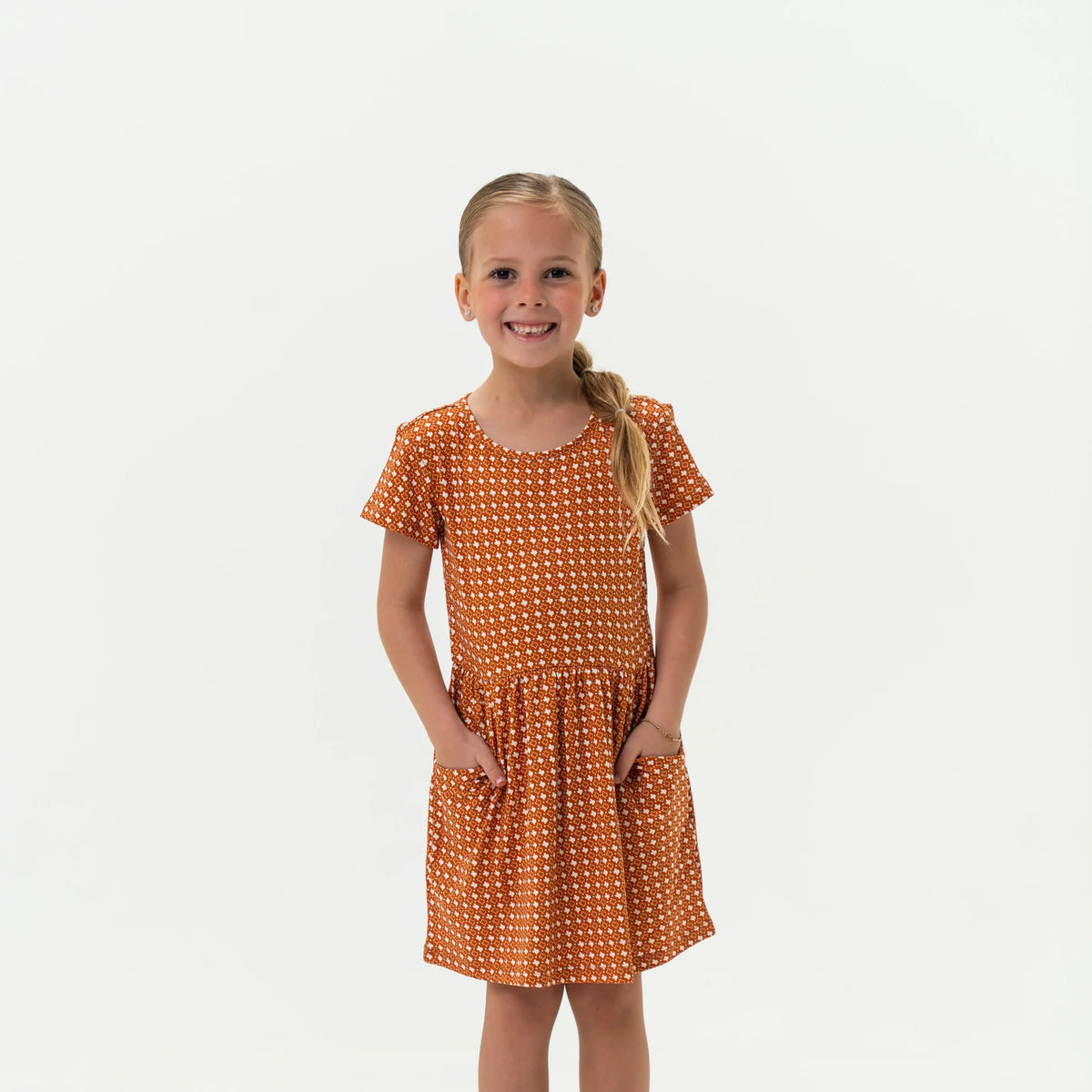 Burlebo Youth Dresses