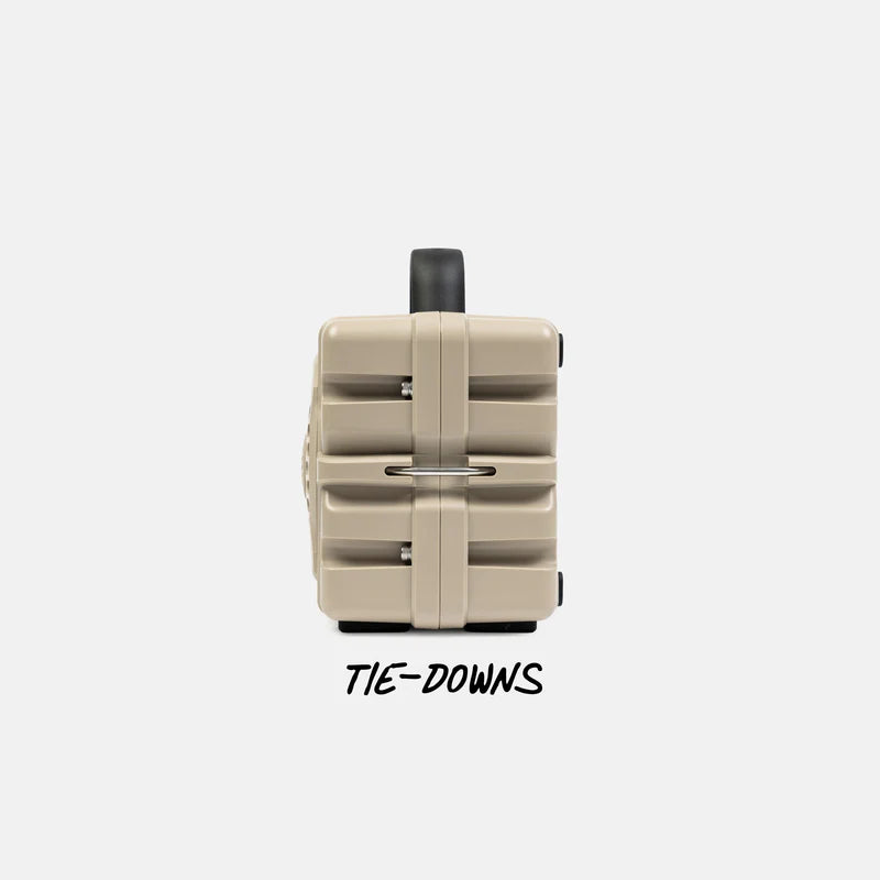 Turtlebox The Cub - Tan