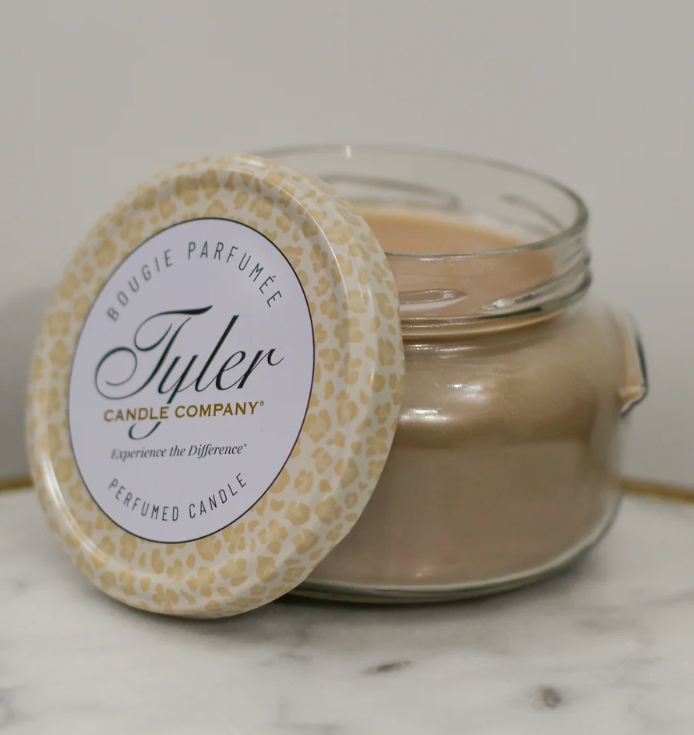 Tyler Candle Company Warm Sugar Cookie® Scented Candles – All Sizes