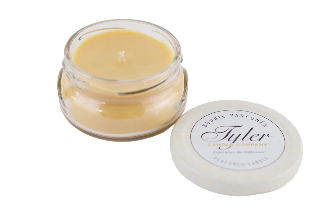 Tyler Candle Company Eggnog® Candle 3.4 oz