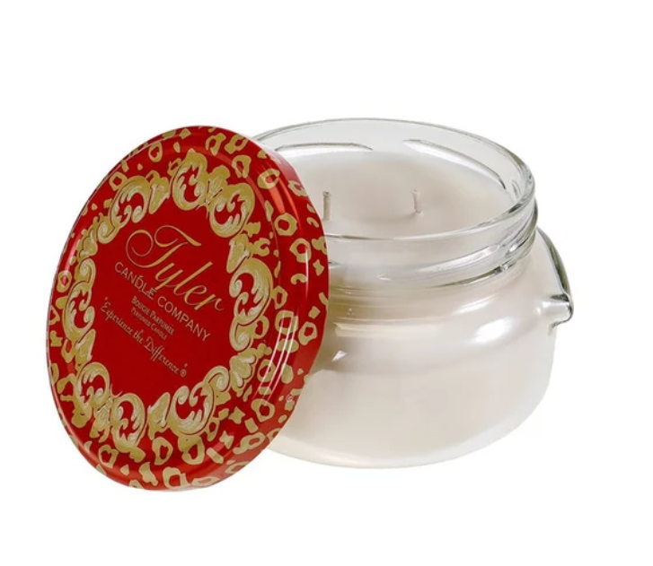Tyler Candle Company Winter Wonderland® Candle 3.4 oz
