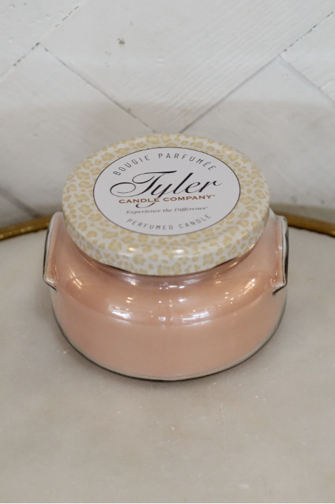 Tyler Candle Company Mediterranean Fig® Scented Candles – All Sizes