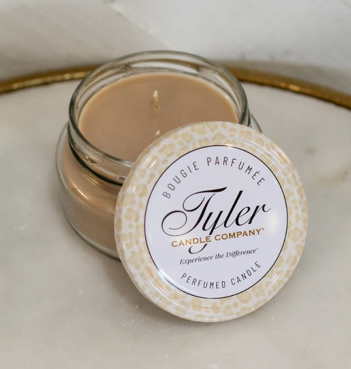 Tyler Candle Company Warm Sugar Cookie® Scented Candles – All Sizes