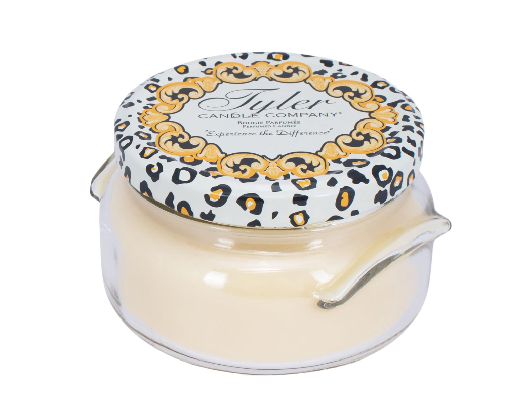 Tyler Candle Company Cinnabuns Candle 3 oz & 11 oz Scented Candles
