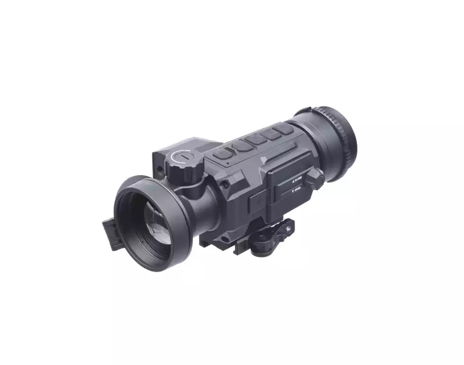 AGM SECUTOR LRF-C 50-640 (Clip-On)