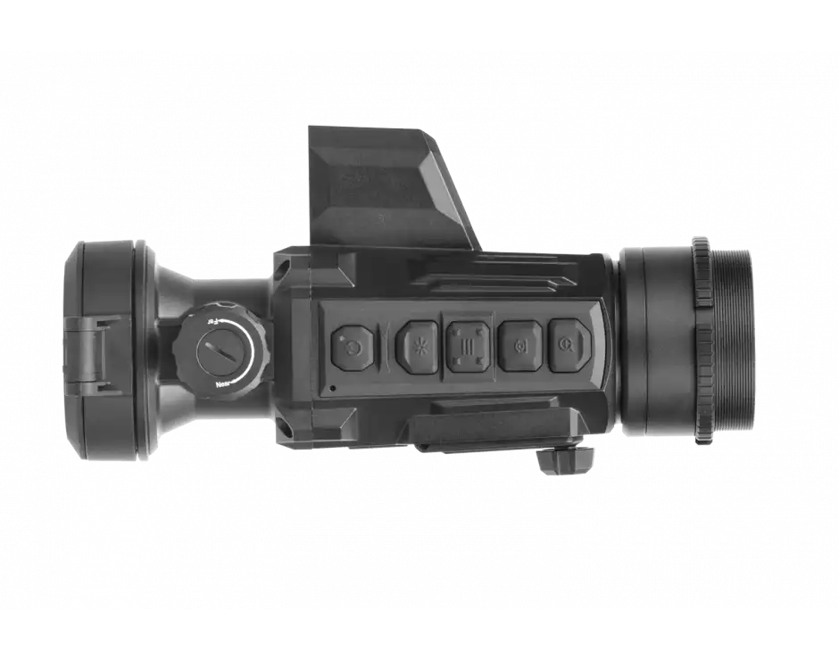 AGM SECUTOR LRF-C 50-640 (Clip-On)