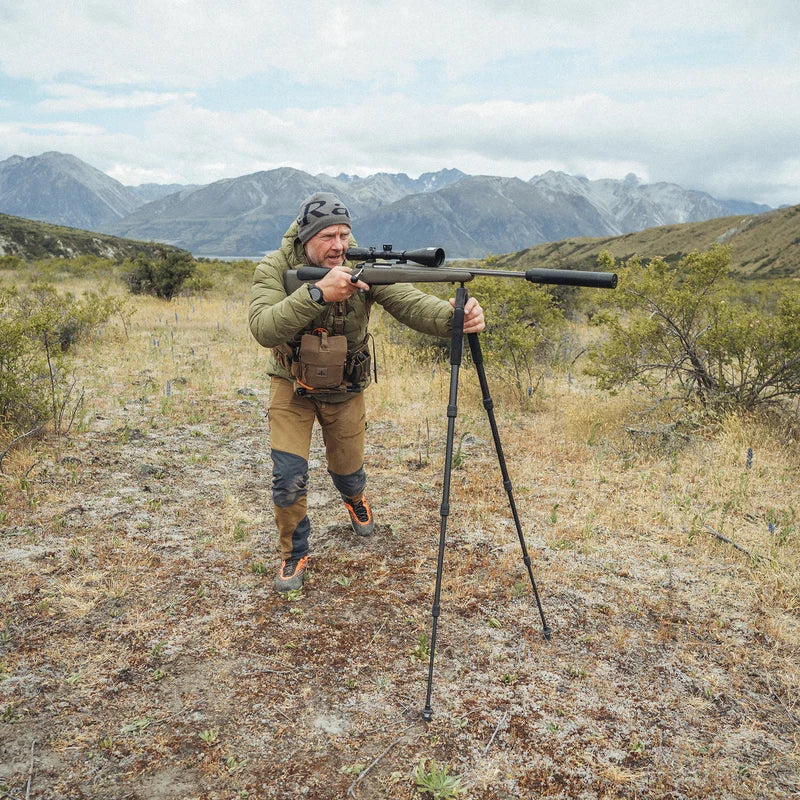 Spartan Springbok Bipod Body