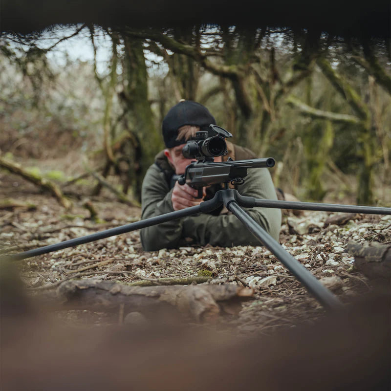 Spartan Springbok Tripod