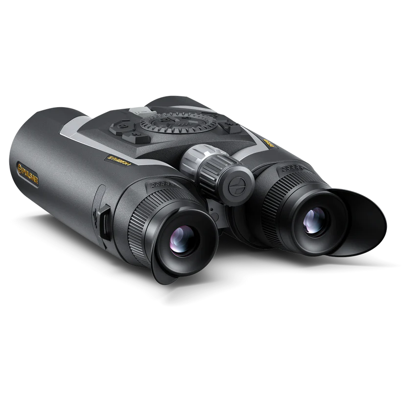 Pulsar Symbion LRF DXR50 Binoculars- Shipping Now