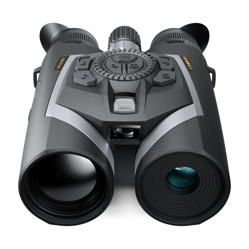 Pulsar Symbion LRF DXR50 Binoculars- Shipping Now