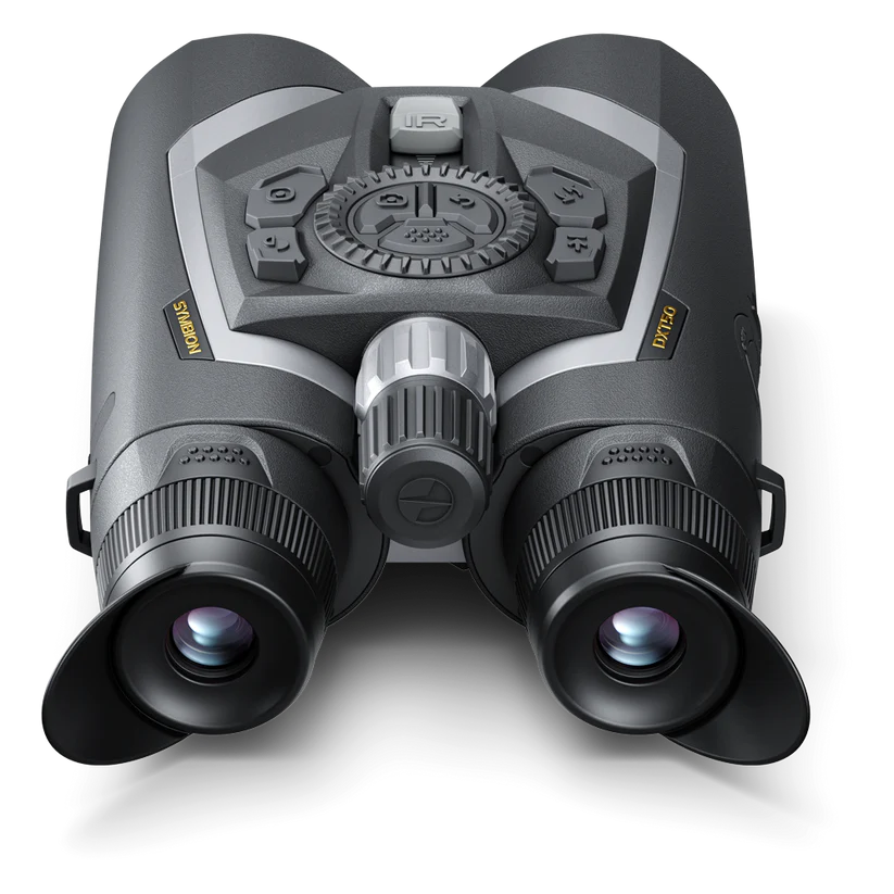 Pulsar Symbion LRF DXR50 Binoculars- Shipping Now