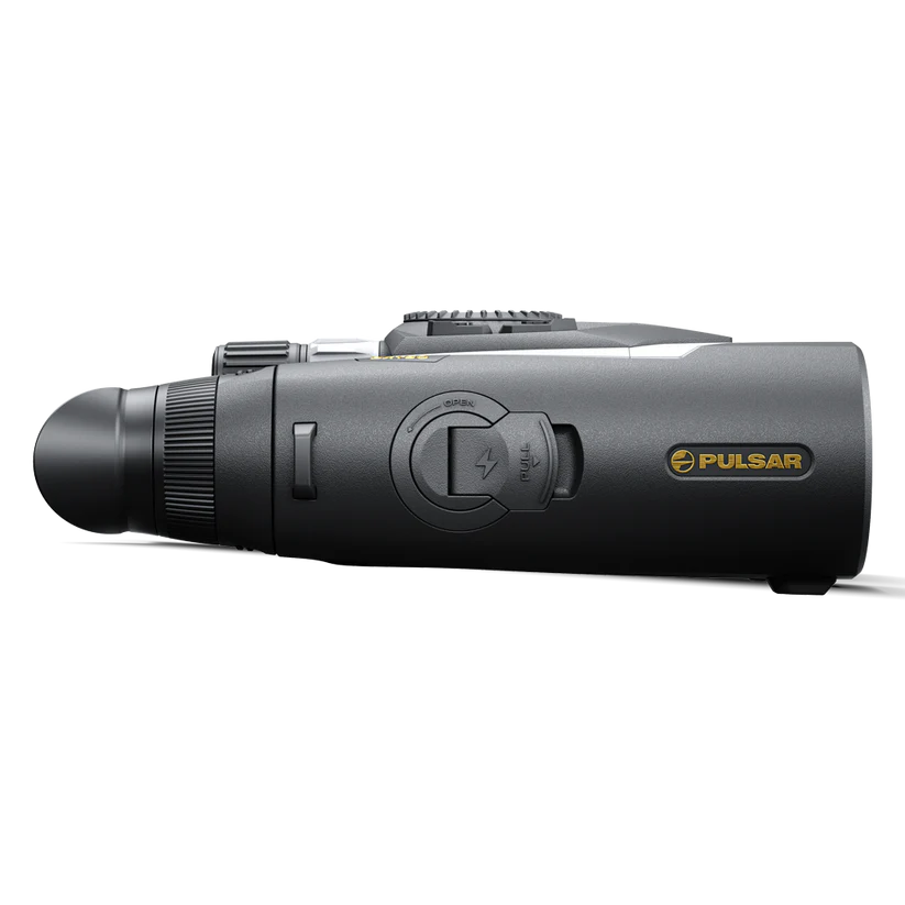 Pulsar Symbion LRF DXR50 Binoculars- Shipping Now