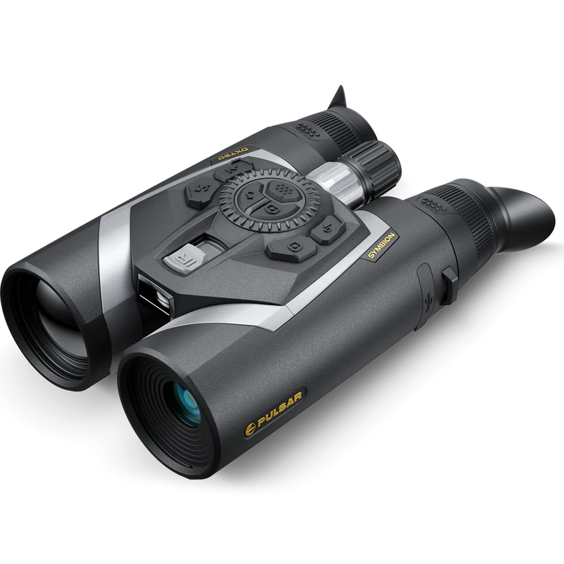 Pulsar Symbion LRF DXR50 Binoculars- Shipping Now