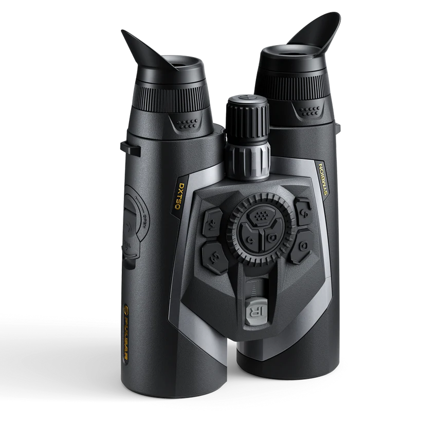 Pulsar Symbion LRF DXR50 Binoculars- Shipping Now
