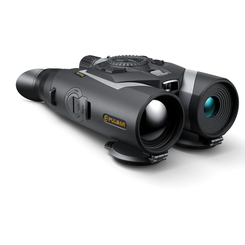 Pulsar Symbion LRF DXR50 Binoculars- Shipping Now