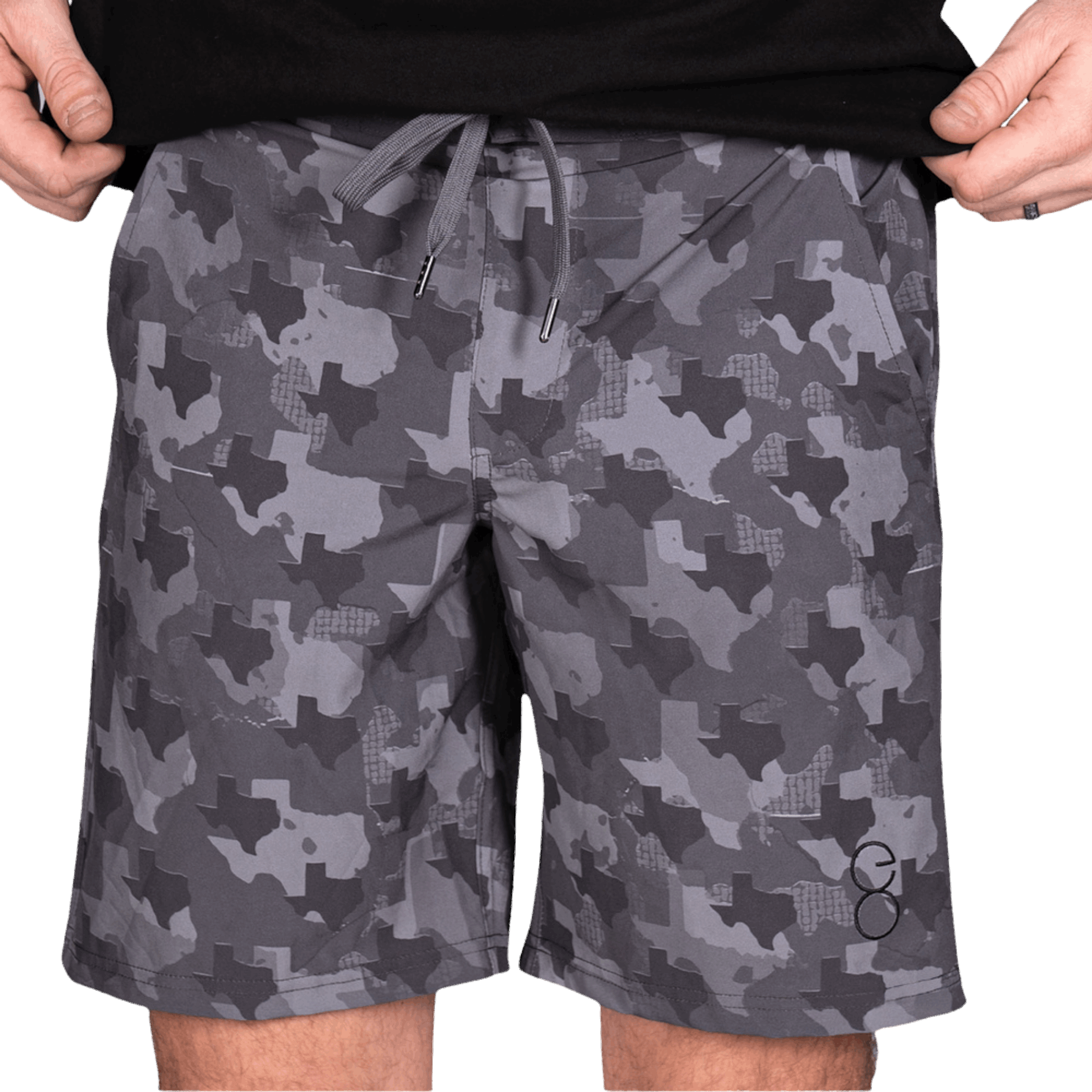 Everyday Outdoors Texas Camo - Everyday Shorts