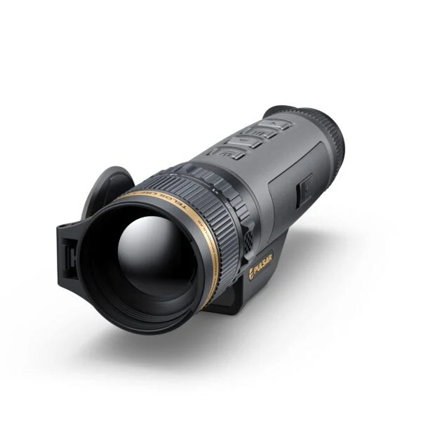 Pulsar Telos LRF XT50 Thermal Monocular - PREORDER