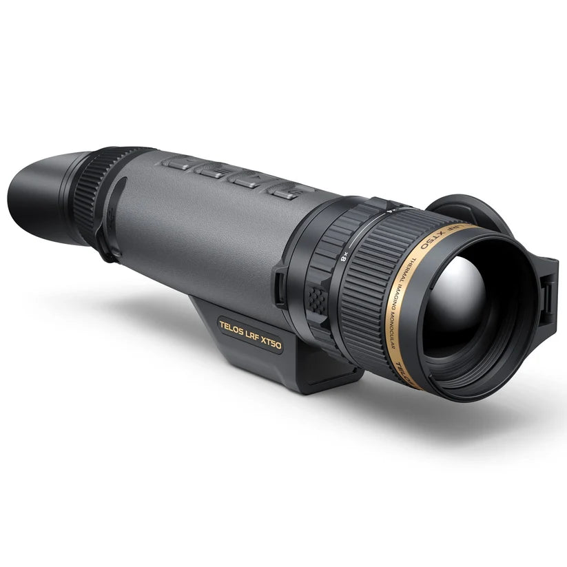 Pulsar Telos LRF XT50 Thermal Monocular - PREORDER