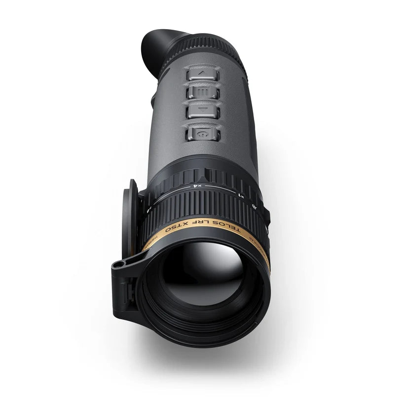Pulsar Telos LRF XT50 Thermal Monocular - PREORDER
