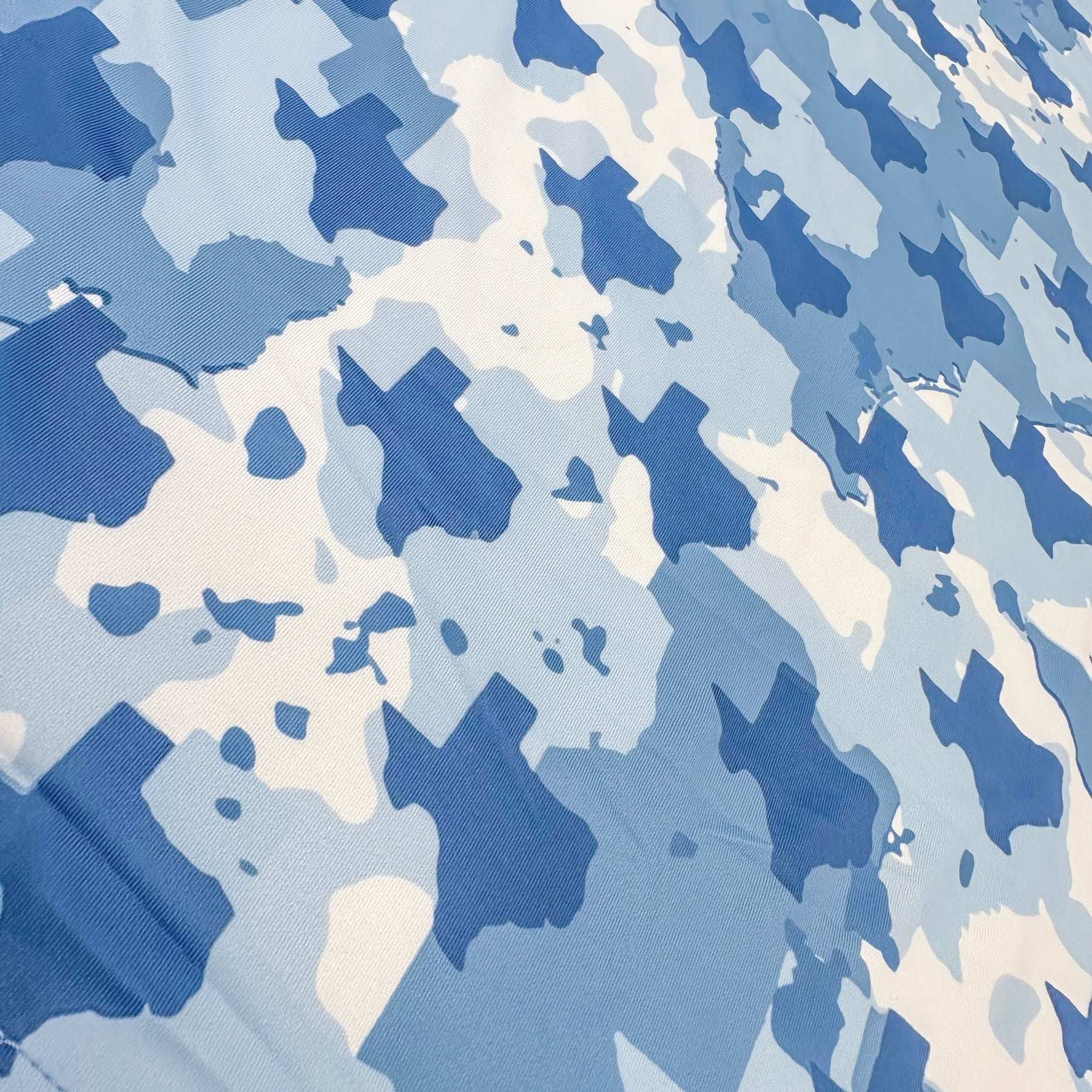 Everyday Outdoors Texas Camo - Long Sleeve Fishing Shirt