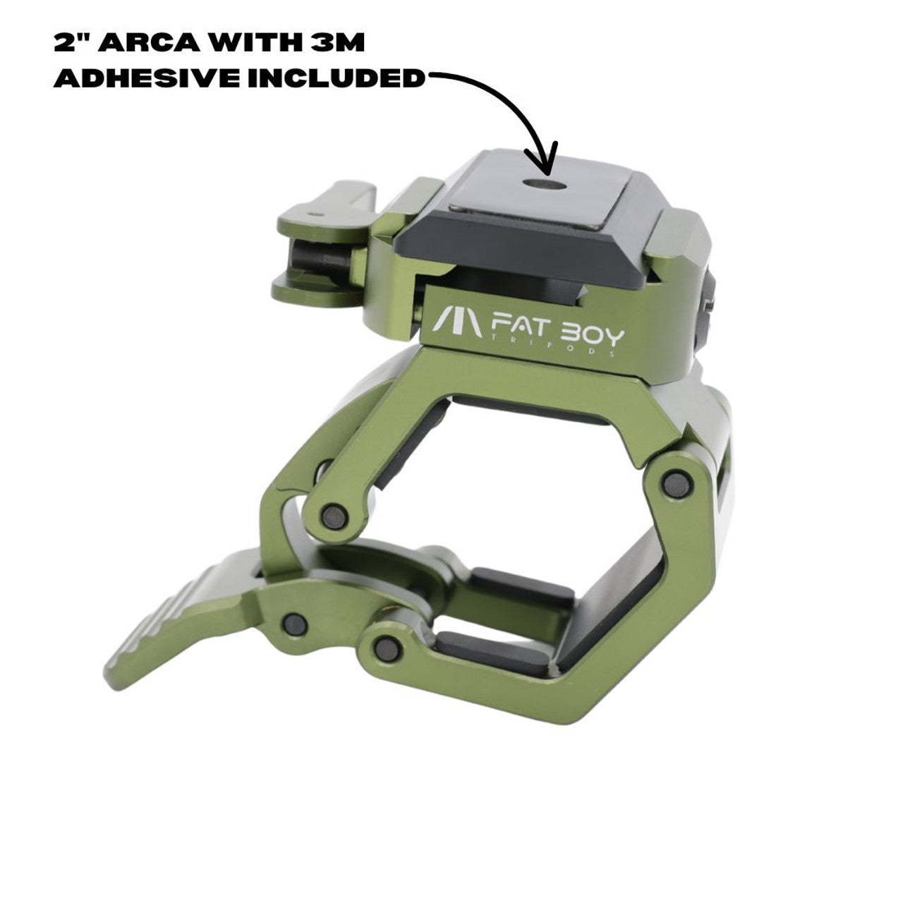 FatBoy FBT ThickGrip