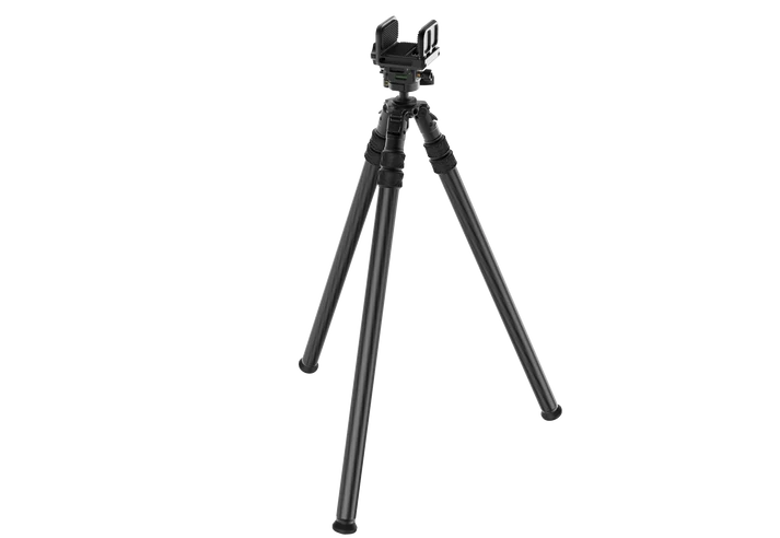 Tricer-HK Shooting Tripod Kit