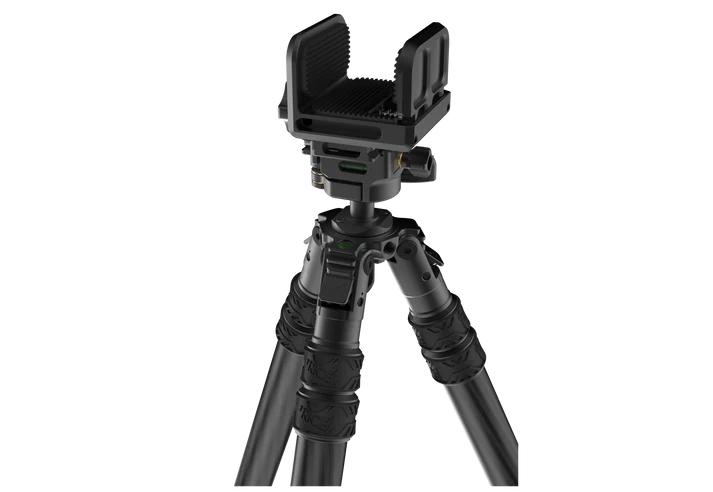 Tricer-HK Shooting Tripod Kit