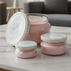 Tyler Candle Company Bless Your Heart® Candles All Sizes