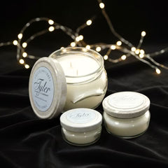 Tyler Candle Company DIVA® Scented Candle