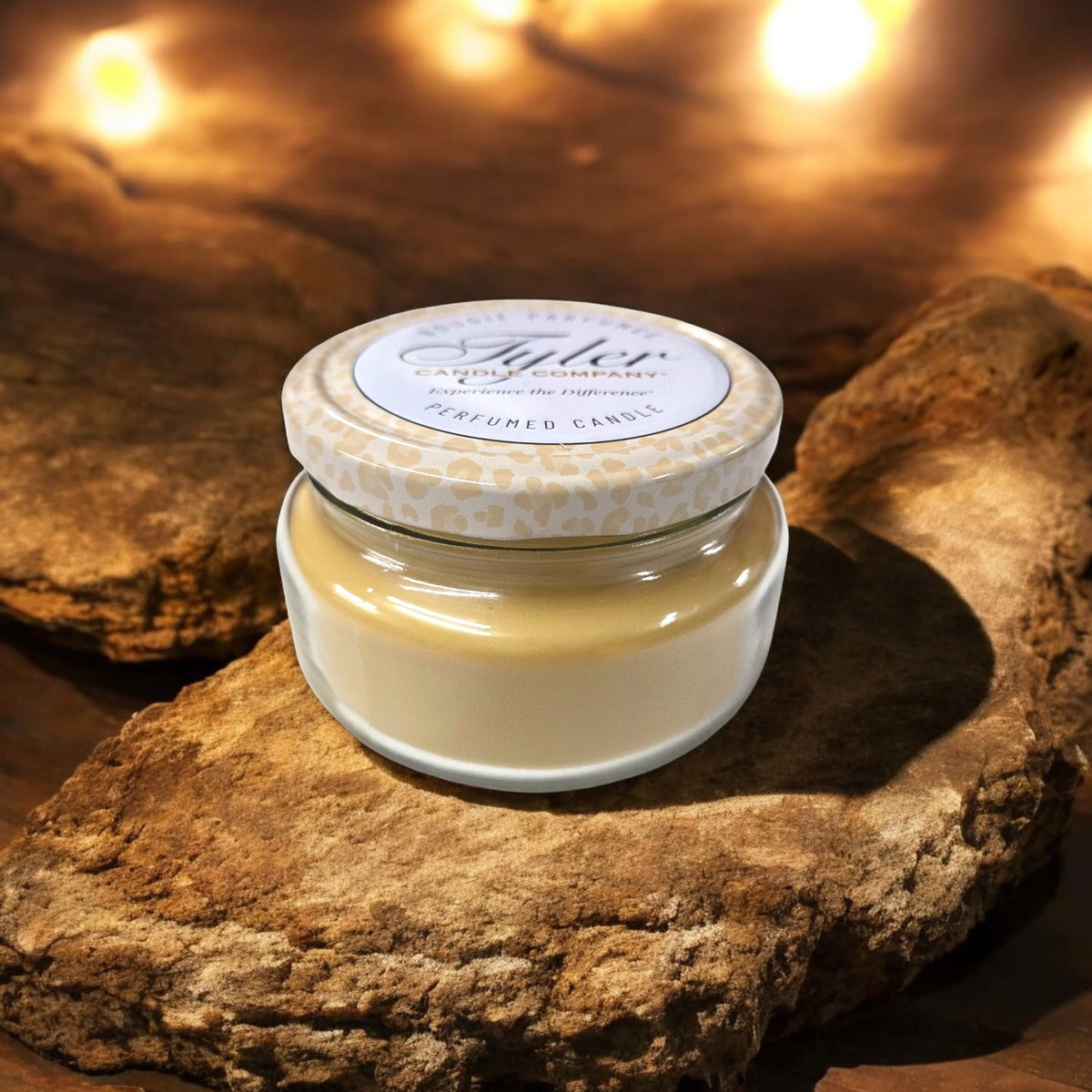 Tyler Candle Company FLEUR DE LIS® Scented Candles – All Sizes