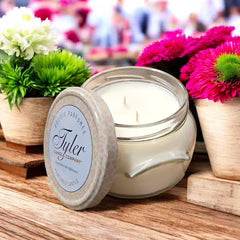 Tyler Candle Company FRENCH MARKET® Scented Candles – All Sizes