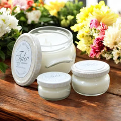Tyler Candle Company FRENCH MARKET® Scented Candles – All Sizes