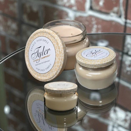 Tyler Candle Company High Maintenance® Candles - All Sizes