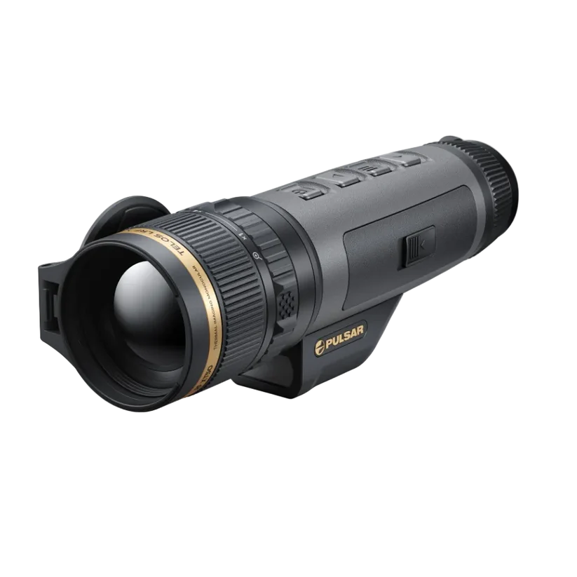 Pulsar Telos LRF XT50 Thermal Monocular - PREORDER