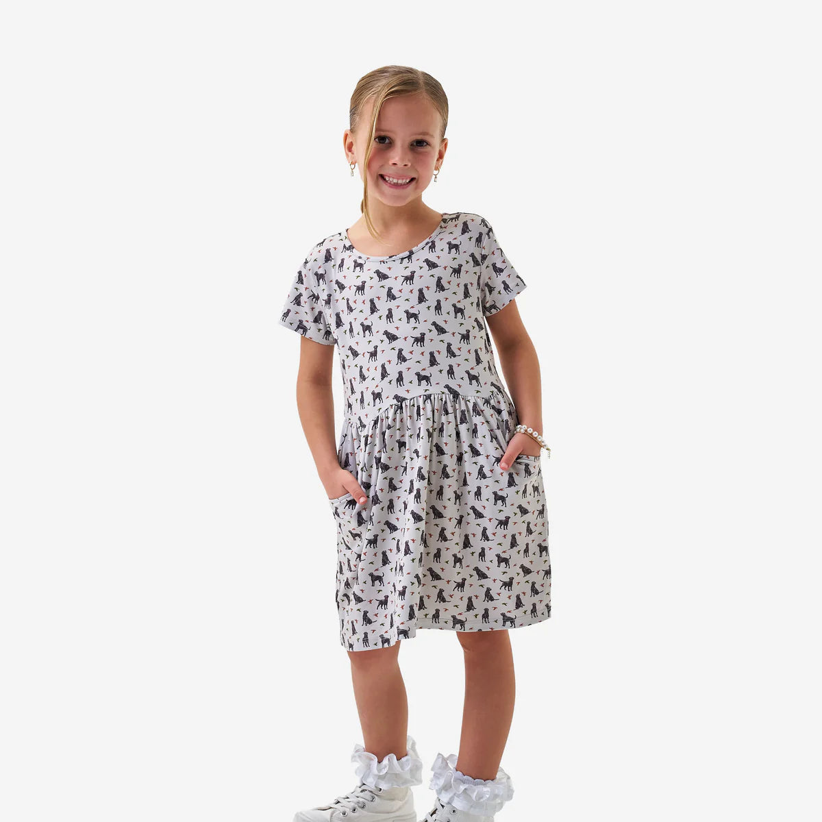 Burlebo Youth Dresses