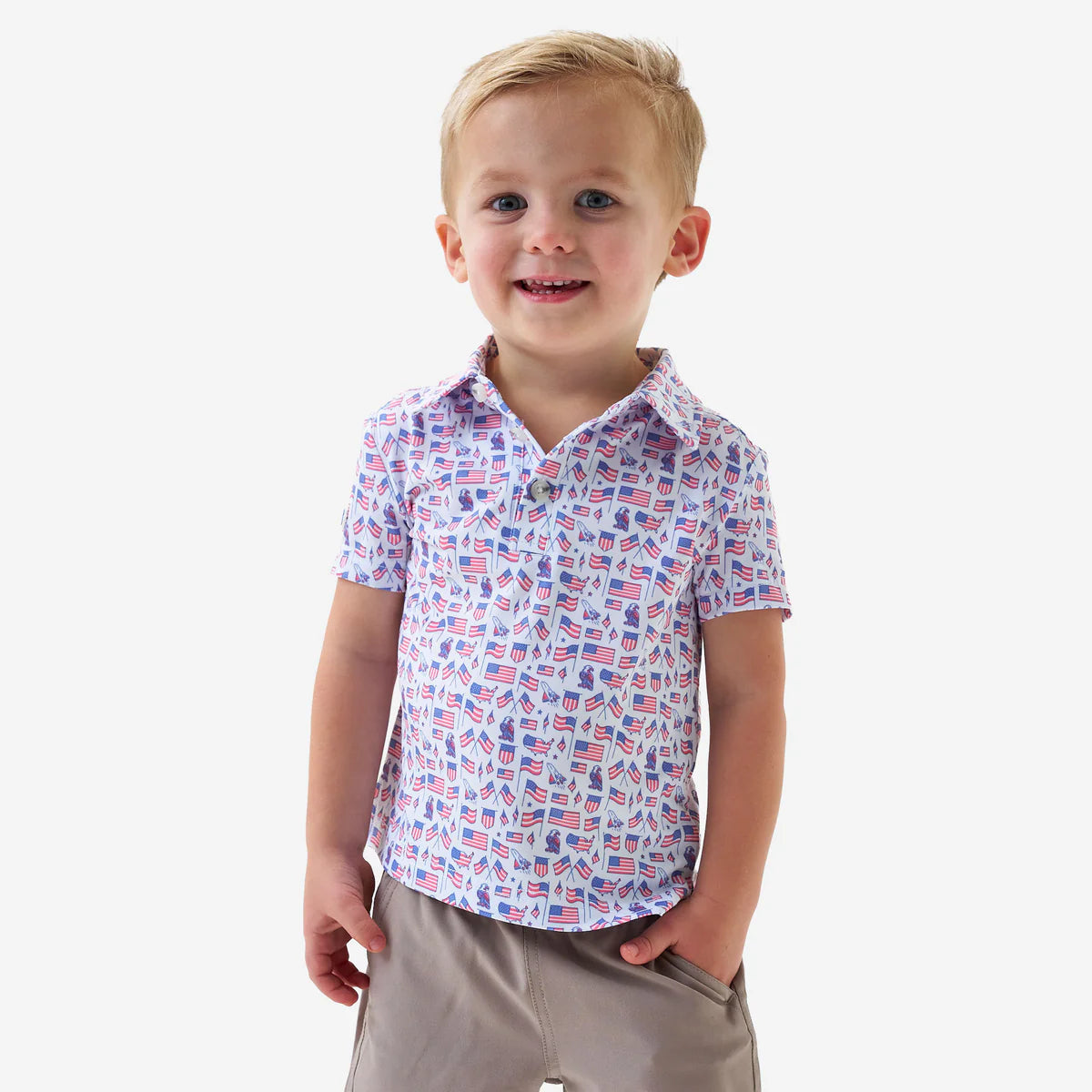 Burlebo Youth Polo